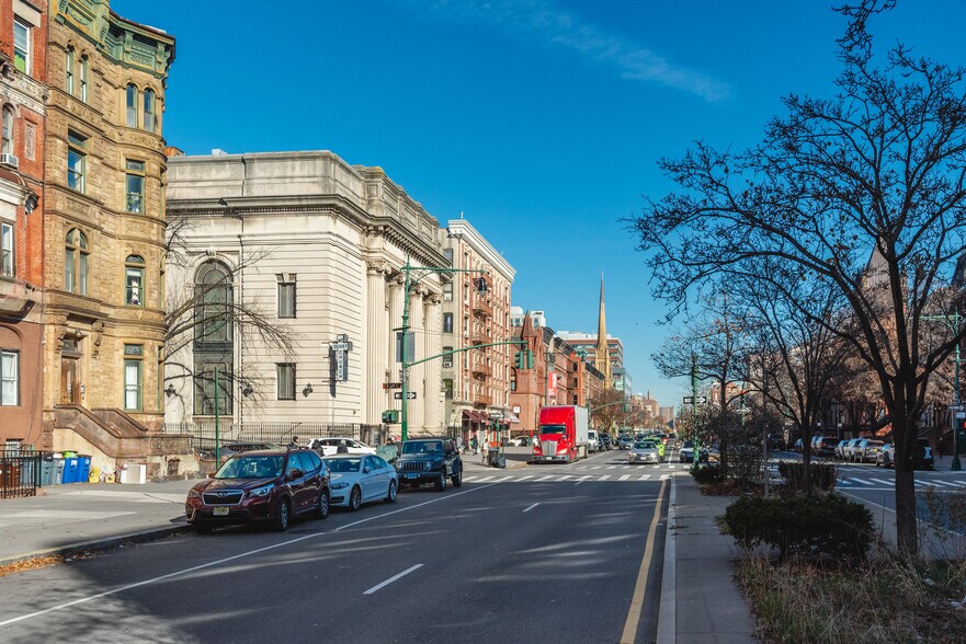 More Photos Of 187 Lenox Ave, New York Apartments For Sale