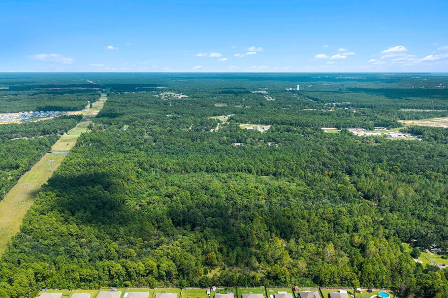 More Photos Of Woolmarket Rd, Biloxi Land For Sale