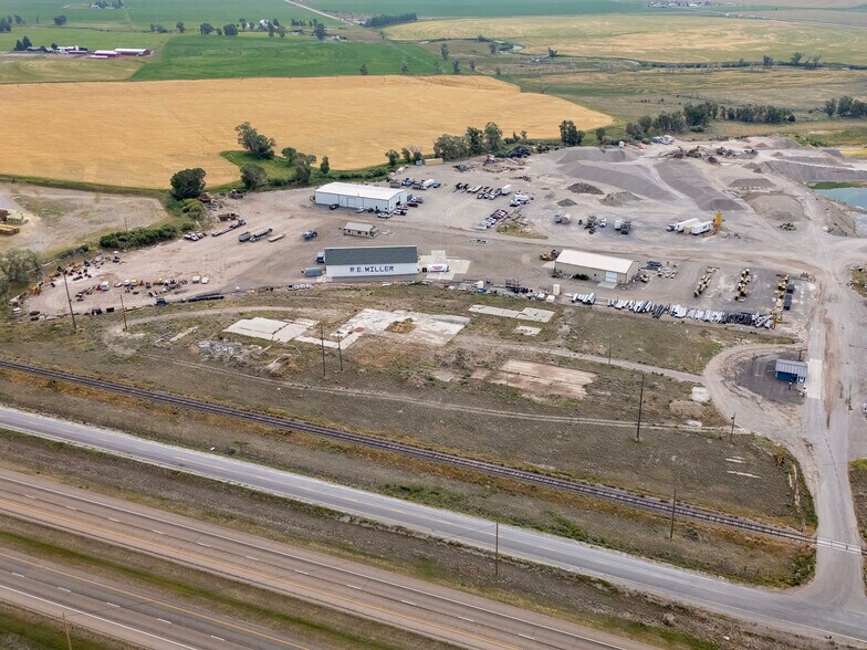 More Photos Of 7725 MT Highway 91 N, Dillon Land For Sale