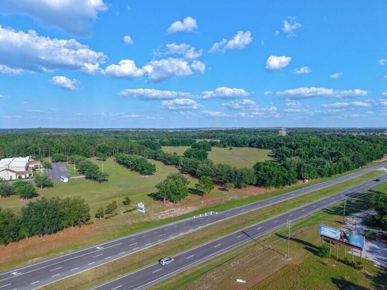 More Photos Of U.S. Highway 27, Leesburg Land For Sale
