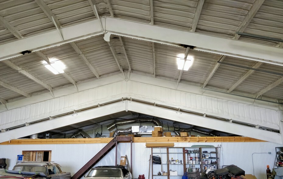More Photos Of 7274 Seymour Hwy, Wichita Falls Warehouse For Lease