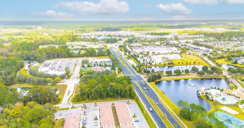 More Photos Of 135 Land Grant St, Saint Augustine Medical For Lease