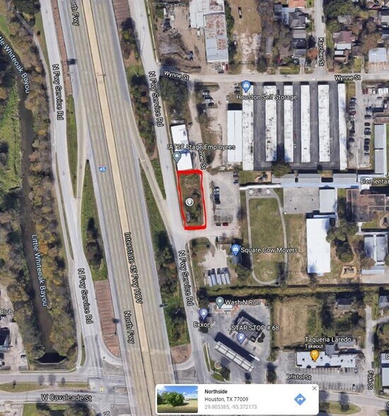 More Photos Of 0 North, Houston Land For Sale