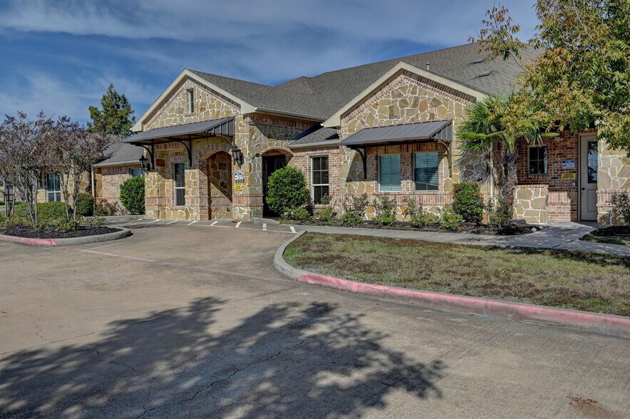 More Photos Of 9922 Grant Rd, Houston Healthcare For Sale