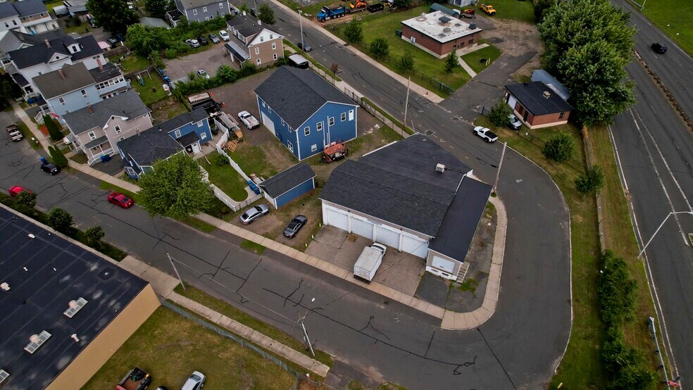 More Photos Of 23 New Bridge, West Springfield Land For Sale