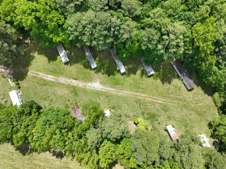 More Photos Of 11306 Harmon Rd, Birdsnest Land For Sale