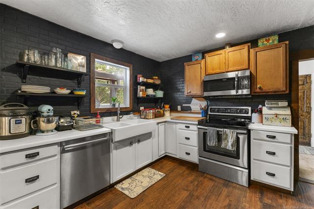 More Photos Of 35934 State Highway 59, Wewoka Lodge Meeting Hall For Sale