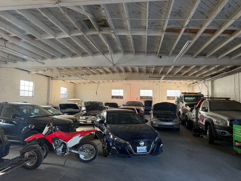 More Photos Of , Oxnard Industrial For Sale