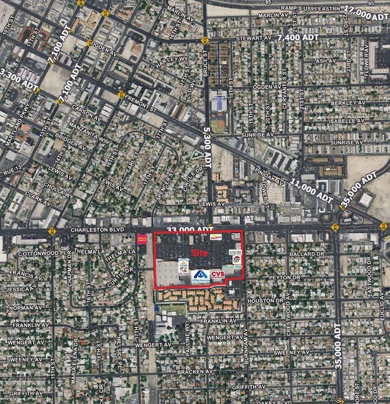 Photo of 1st Floor Ste 1750