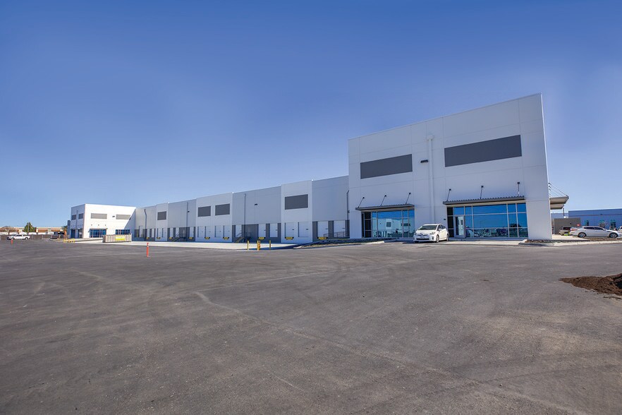 More Photos Of 1619 Boeing Way, Stockton Distribution For Lease