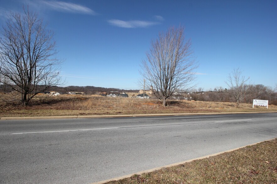 More Photos Of 635 Lew Dewitt Blvd, Waynesboro Land For Sale