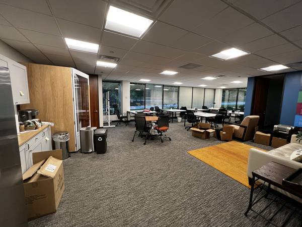 More Photos Of 1700 West Park Dr, Westborough Office For Lease