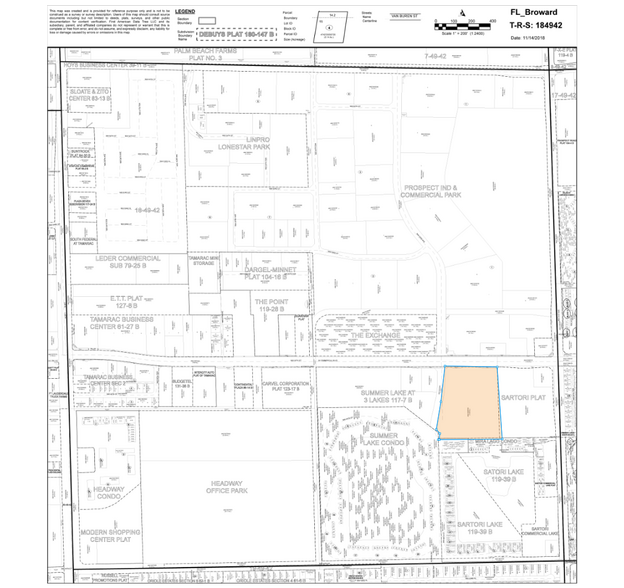 More Photos Of 3250 W Commercial Blvd, Fort Lauderdale Office For Lease