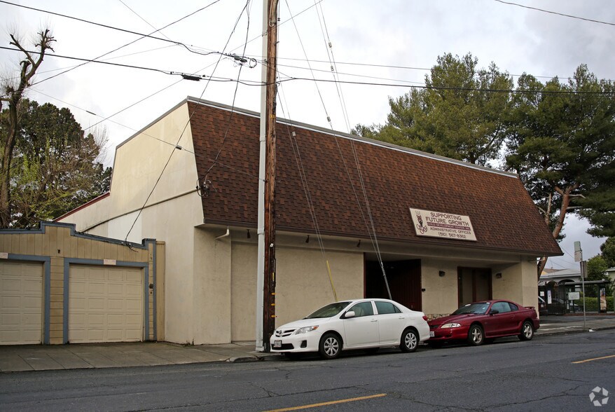 More Photos Of 5909 Camden St, Oakland Daycare Center For Sale