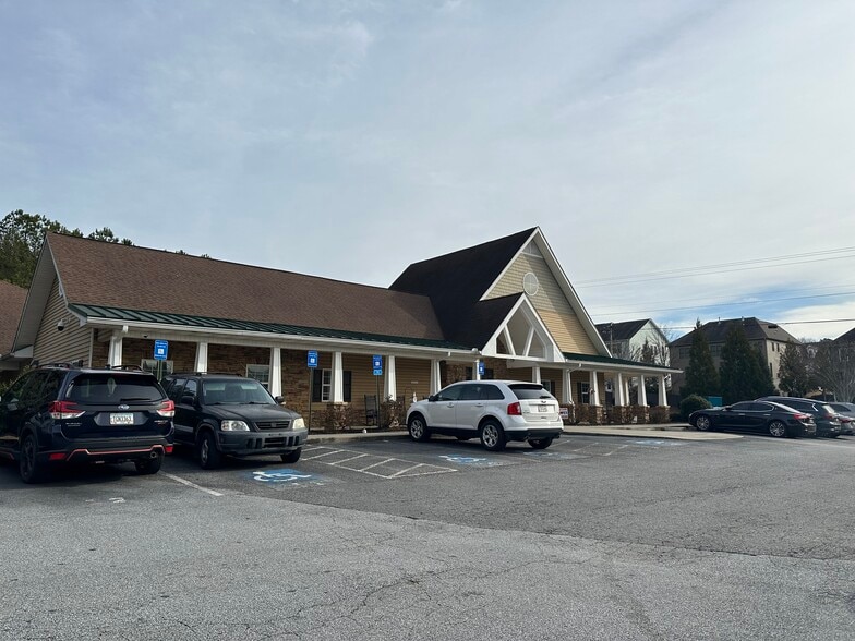 More Photos Of 8013 Majors Rd, Cumming Skilled Nursing Facility For Sale
