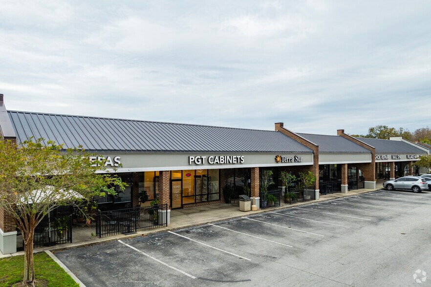 More Photos Of 5320 Ehrlich Rd, Tampa Freestanding For Lease