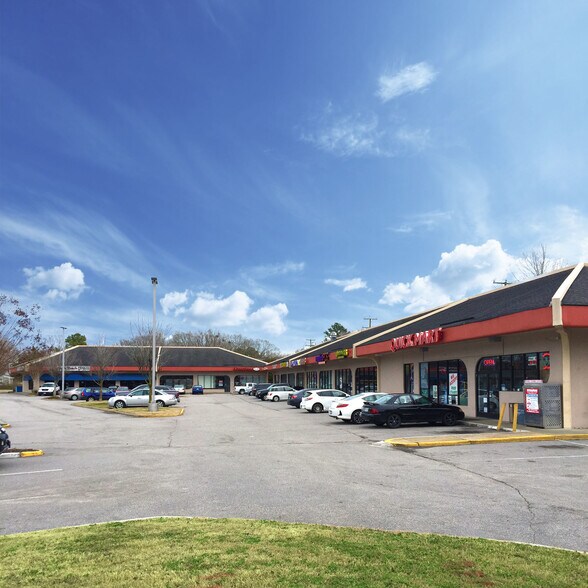More Photos Of 1091 Norfolk Ave, Virginia Beach Unknown For Lease