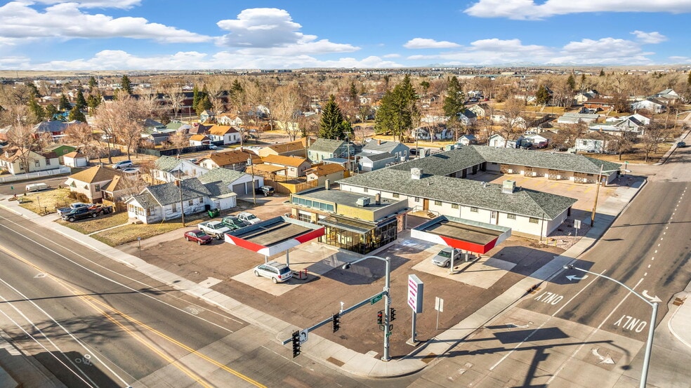 More Photos Of 1822 Logan Ave, Cheyenne Service For Sale