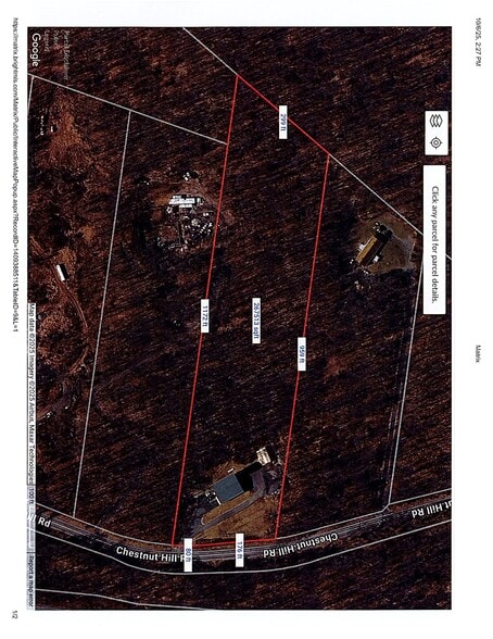 More Photos Of 1646 Chestnut Hill Rd, Morgantown Warehouse For Lease