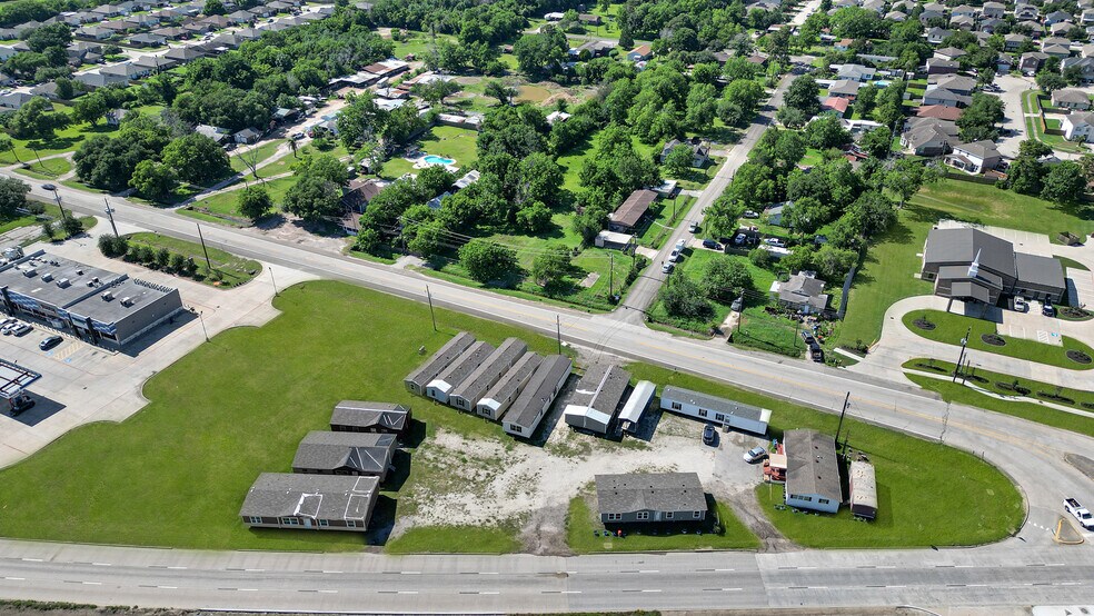 More Photos Of 3733 N Alexander Dr, Baytown Land For Sale