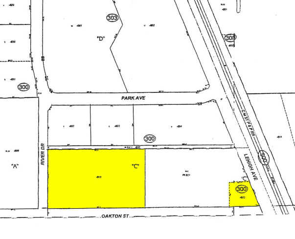 More Photos Of 6200-6288 Oakton St, Morton Grove Unknown For Lease