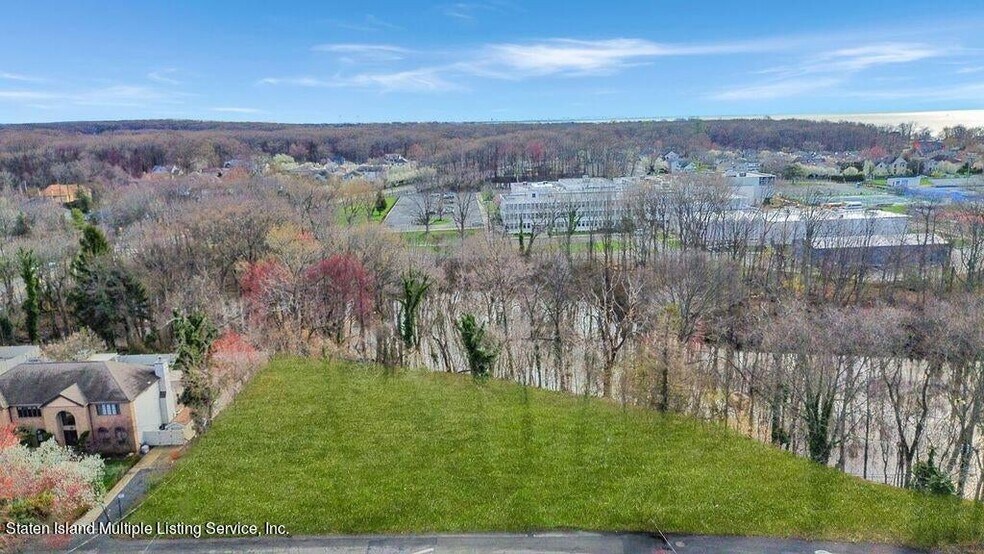 More Photos Of 381 ARBUTUS AVE Arbutus Ave, Staten Island Land For Sale
