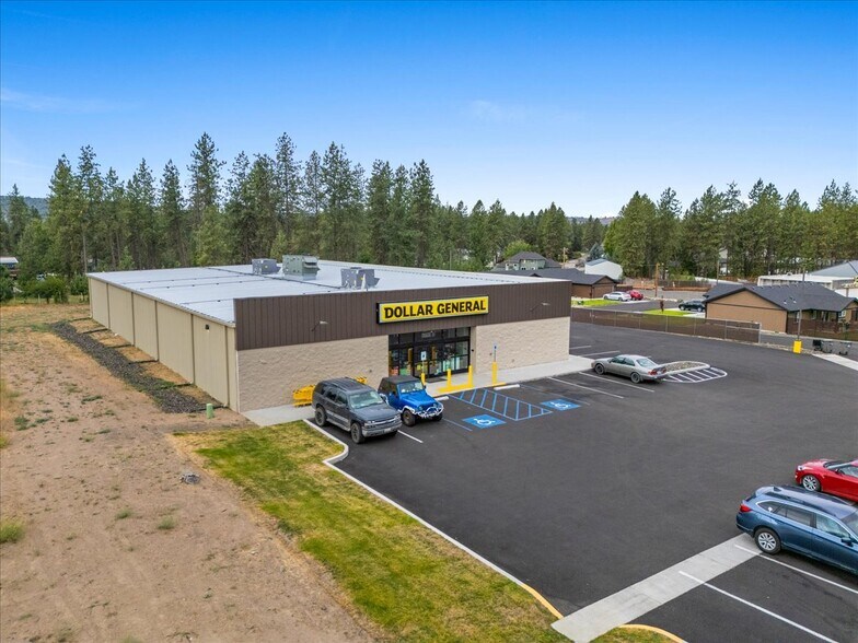 More Photos Of 6003 Highway 291, Nine Mile Falls Freestanding For Sale