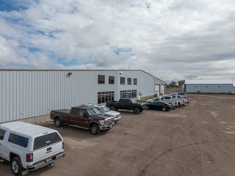 More Photos Of 2765 Fairgrounds Rd, American Falls Distribution For Sale