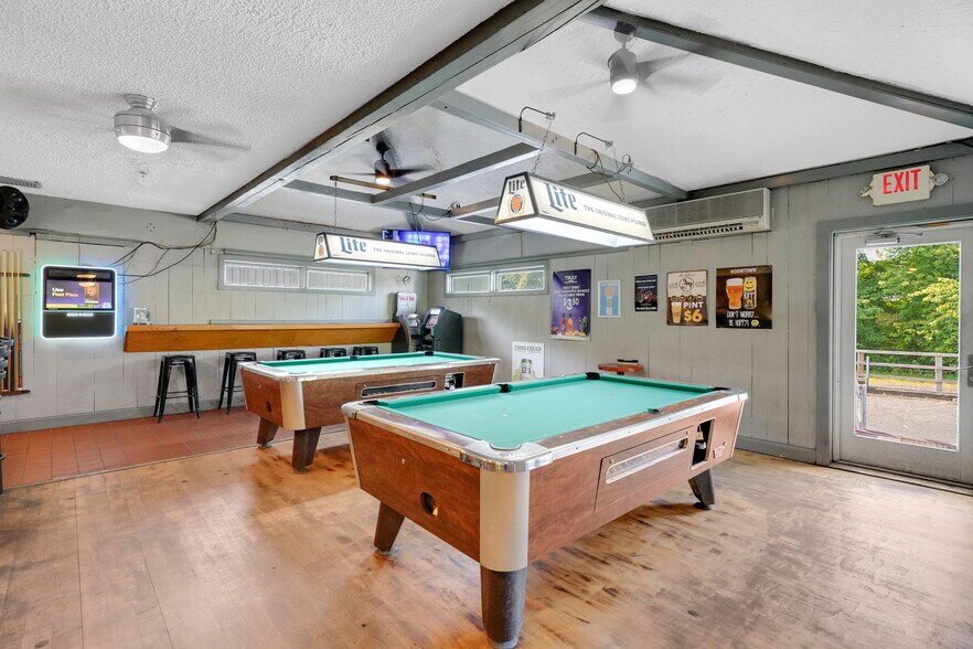 More Photos Of 287 N Elm St, Westfield Restaurant For Sale