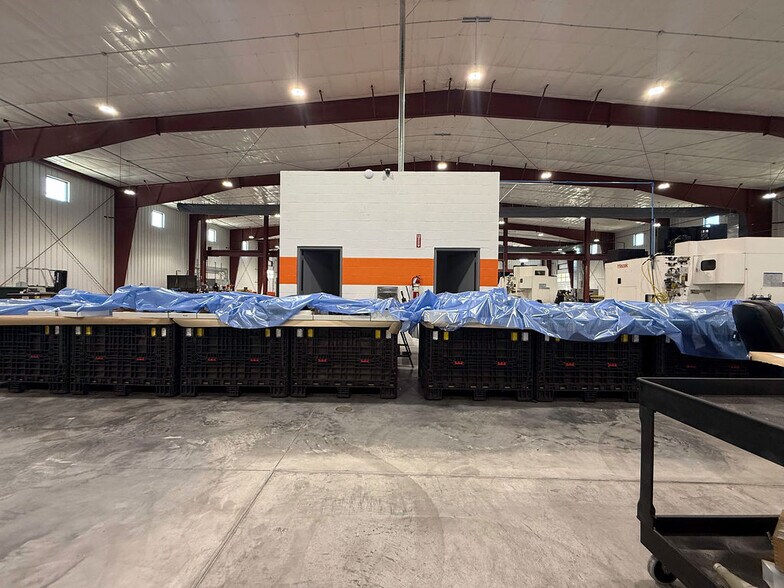 More Photos Of 8989 Weier Rd, Pevely Industrial For Sale