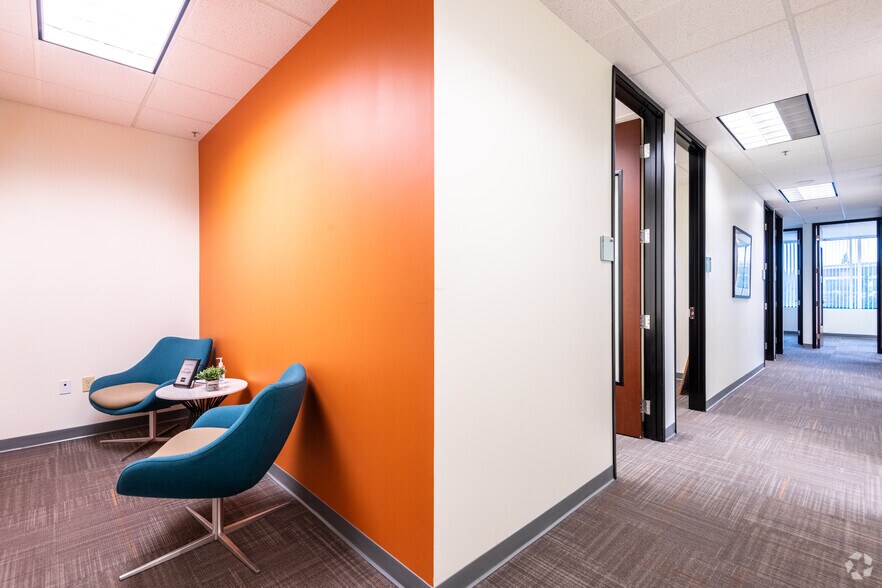 More Photos Of 50 Iron Point Cir, Folsom Office For Lease