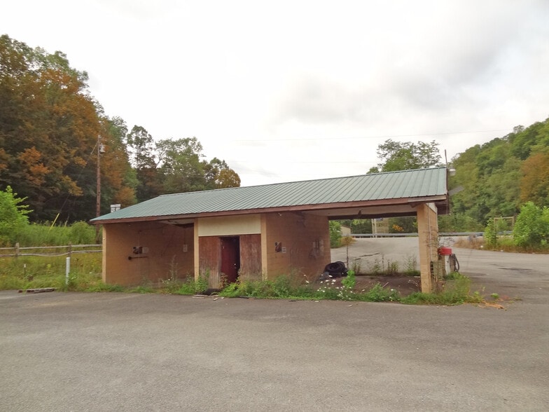 More Photos Of 6281 Nestorville Rd, Philippi Carwash For Sale