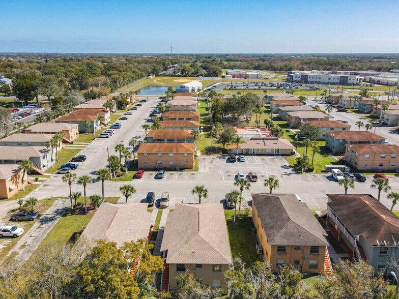 More Photos Of , Saint Cloud Multifamily For Sale