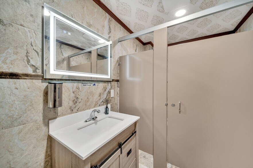 More Photos Of 68 Lanza Ave, Garfield Lodge Meeting Hall For Sale