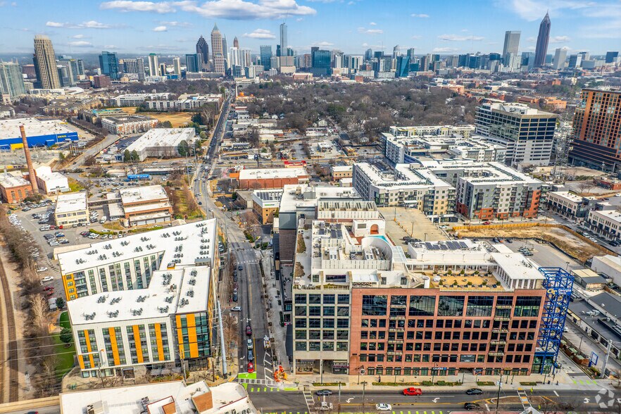 More Photos Of 691 14th St NW, Atlanta Apartments For Sale