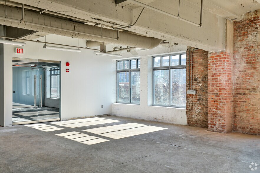 Photo of 2nd Floor Ste 200