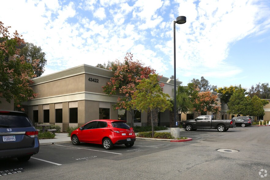 More Photos Of 43422 Business Park Dr, Temecula Medical For Sale