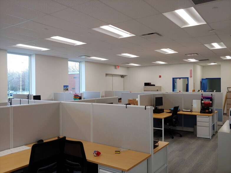 More Photos Of 310 Innovation Blvd, State College Office For Lease