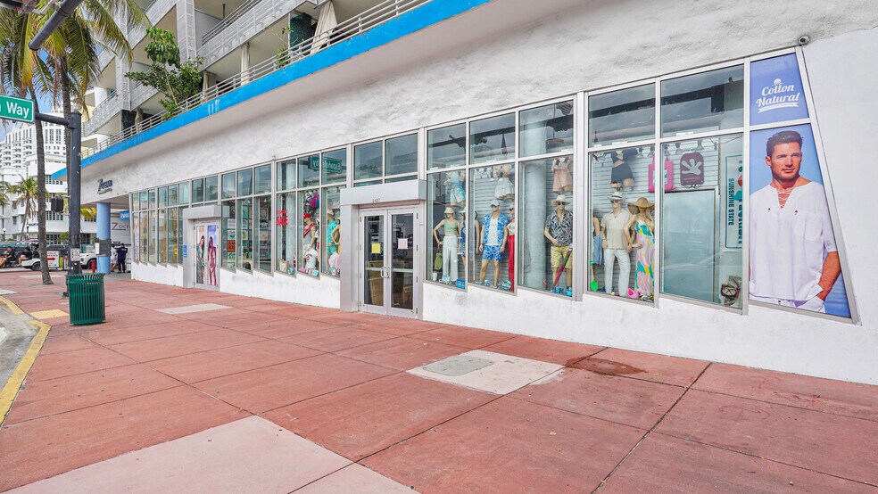 More Photos Of 1458 Ocean Dr, Miami Beach Hotel For Lease