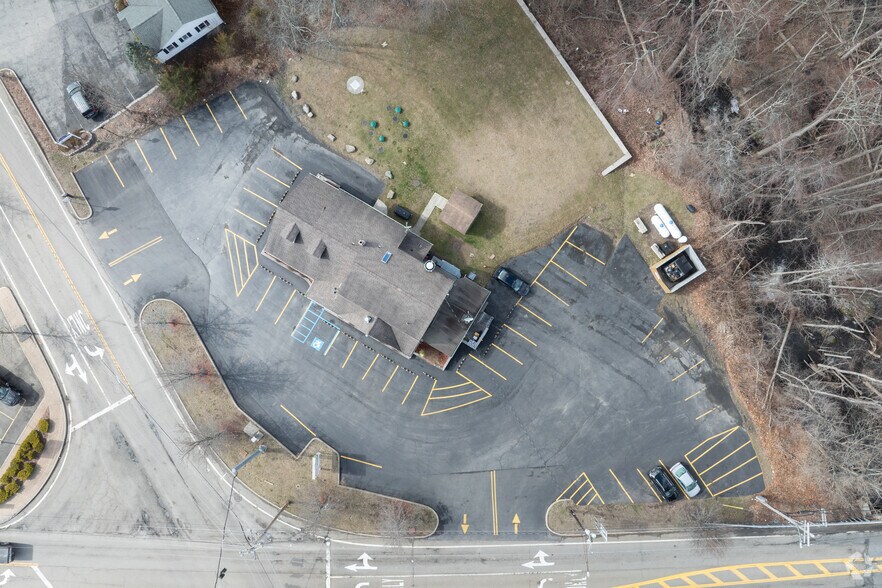 More Photos Of 1663 Route 300, Newburgh Storefront Retail Residential For Sale