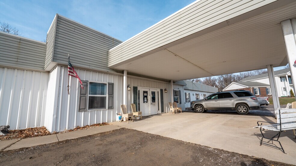 More Photos Of 111 Altmeyer Dr, Kittanning Assisted Living For Sale