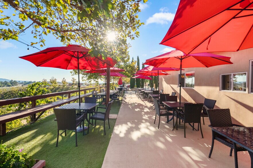 More Photos Of 39750 De Portola Rd, Temecula Specialty For Sale