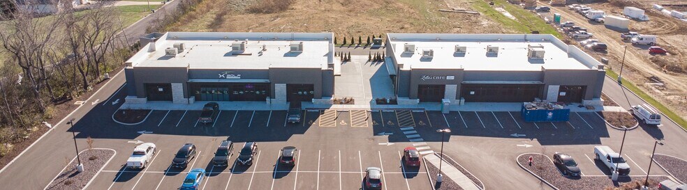More Photos Of 86 Magnolia Dr, Glen Carbon Fast Food For Lease