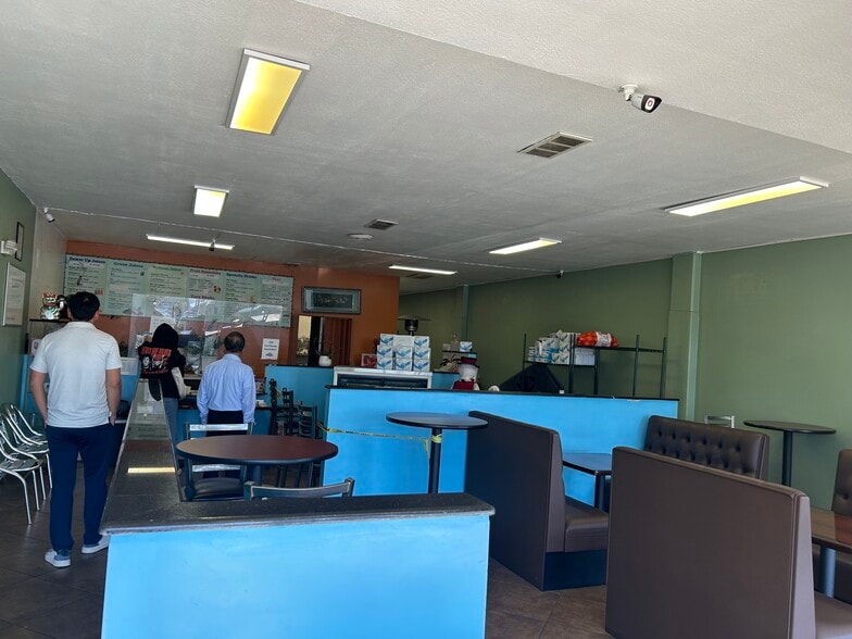 More Photos Of 12092-12096 Brookhurst St, Garden Grove Storefront For Sale