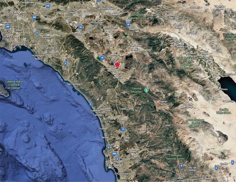 More Photos Of 34250 Antelope Rd, Murrieta Land For Sale