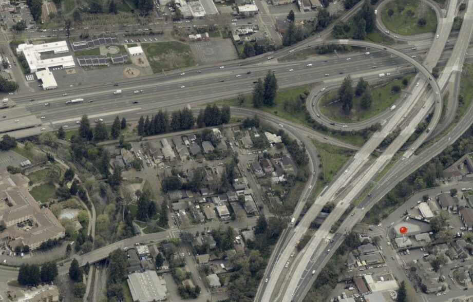 More Photos Of 106 Sebastopol Ave, Santa Rosa Apartments For Sale