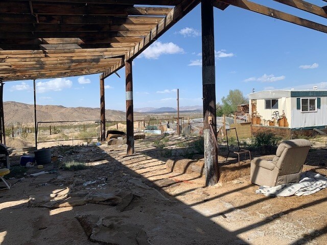 More Photos Of Dorth Pl @ 29 Palms Road, Twentynine Palms Land For Sale