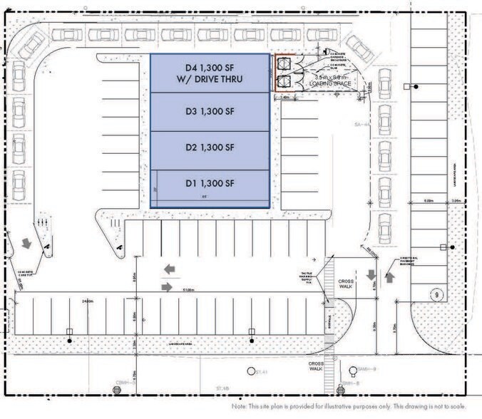 More Photos Of 28610 Centre Rd, Strathroy Freestanding For Lease