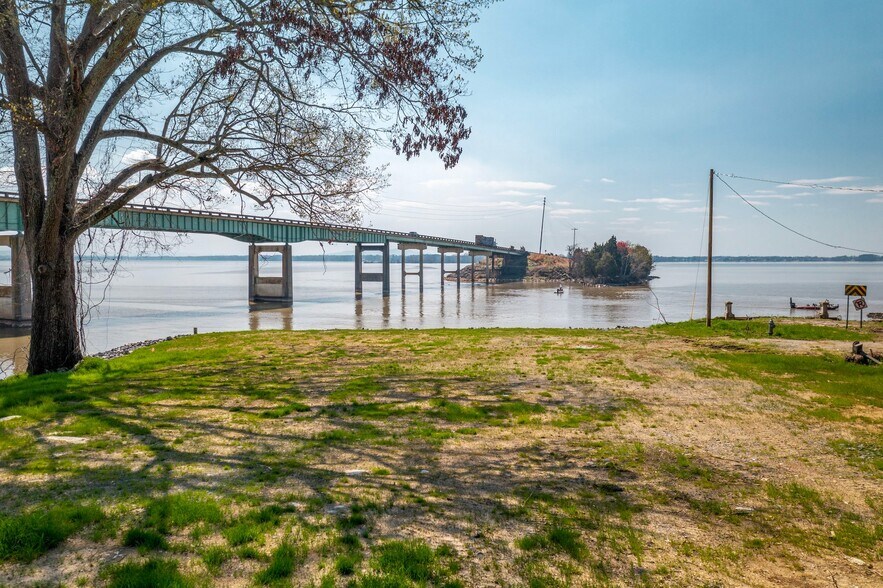 3245 Old Highway 9, Cedar Bluff, AL 35959 Land For Sale