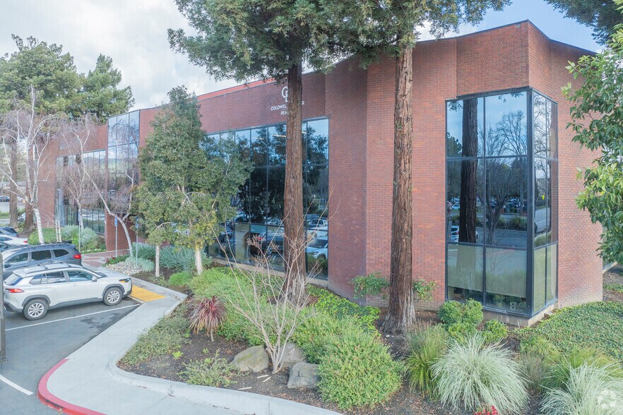 More Photos Of 39420 Liberty St, Fremont Office For Lease